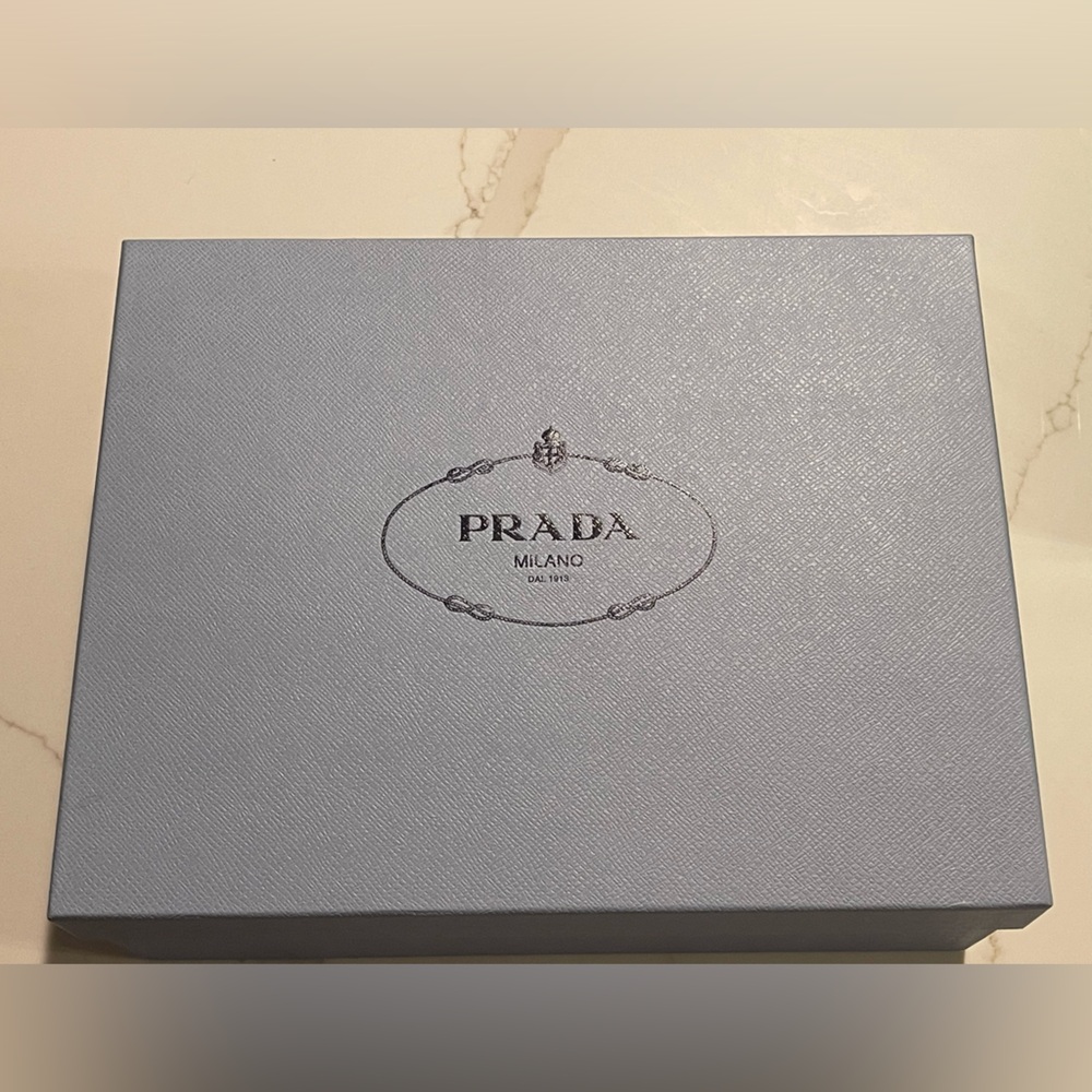Prada Box